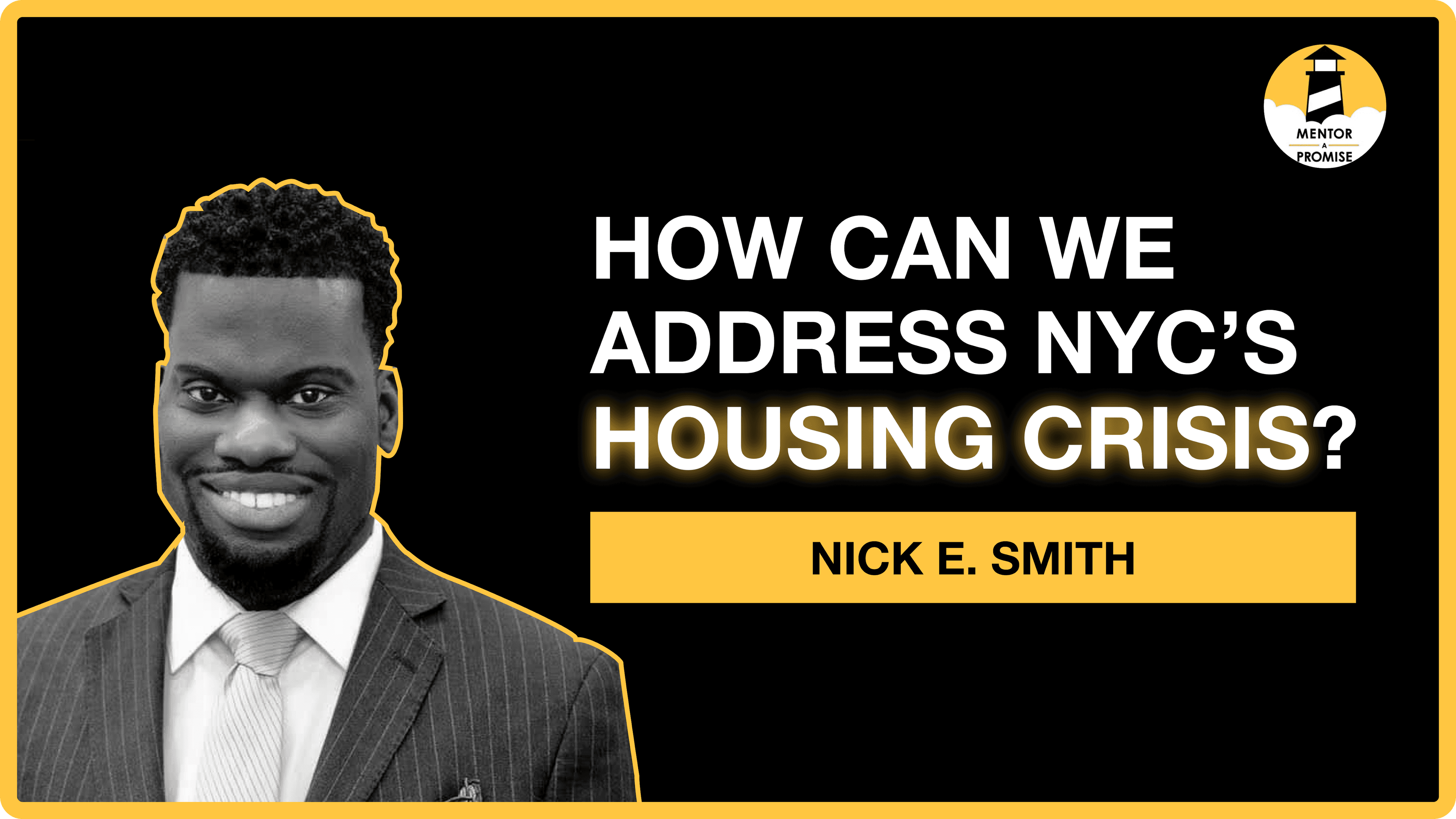 This Activist is Fighing for Housing for All 